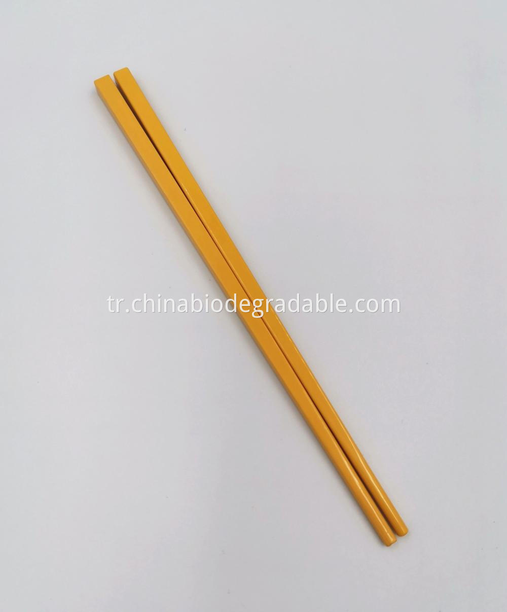Compostable Non-toxic Durable Children Chopsticks